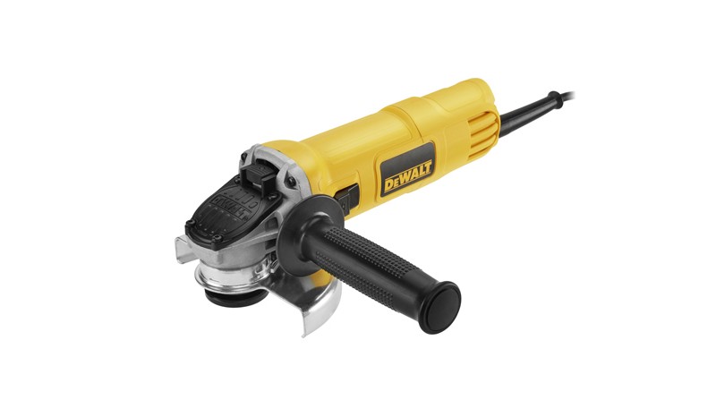 AMOLADORA MINI 125MM 900W DeWALT - SUMINISTROS CAMARA