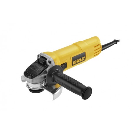 AMOLADORA MINI 125MM 900W DeWALT - SUMINISTROS CAMARA