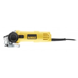 AMOLADORA MINI 115MM 800W DeWALT - SUMINISTROS CAMARA