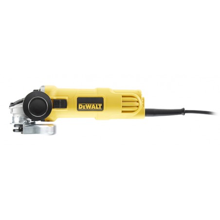 AMOLADORA MINI 115MM 800W DeWALT - SUMINISTROS CAMARA