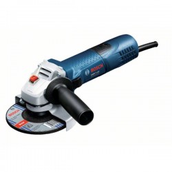 AMOLADORA GWS 7-115 PROFESSIONAL BOSCH - SUMINISTROS CAMARA