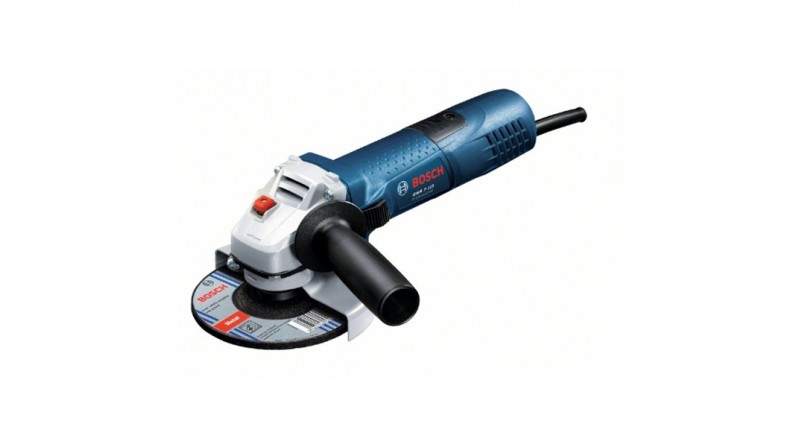 AMOLADORA GWS 7-115 PROFESSIONAL BOSCH - SUMINISTROS CAMARA