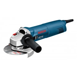 AMOLADORA GWS 1000 PROFESSIONAL BOSCH - SUMINISTROS CAMARA