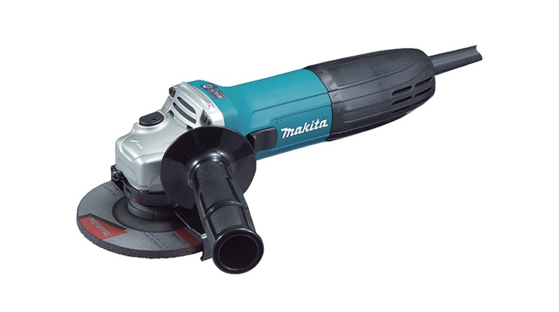 AMOLADORA 720W 115mm SAR MAKITA - SUMIISTROS CAMARA