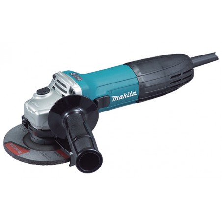 AMOLADORA 720W 115mm SAR MAKITA - SUMIISTROS CAMARA