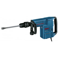 MARTILLO DEMOLEDOR GSH 11 E PROFESSIONAL BOSCH - SUMINISTROS CAMARA