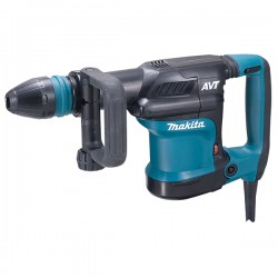 MARTILLO DEMOLEDOR AVT 5,6KG MAKITA - SUMINISTROS CAMARA