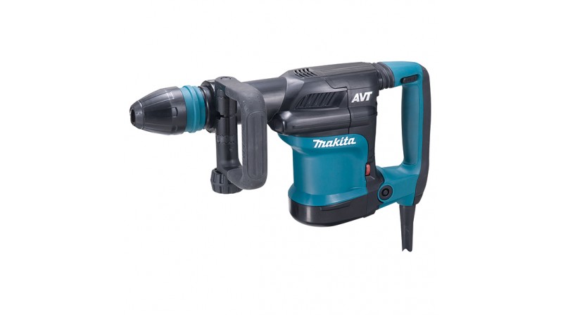 MARTILLO DEMOLEDOR AVT 5,6KG MAKITA - SUMINISTROS CAMARA