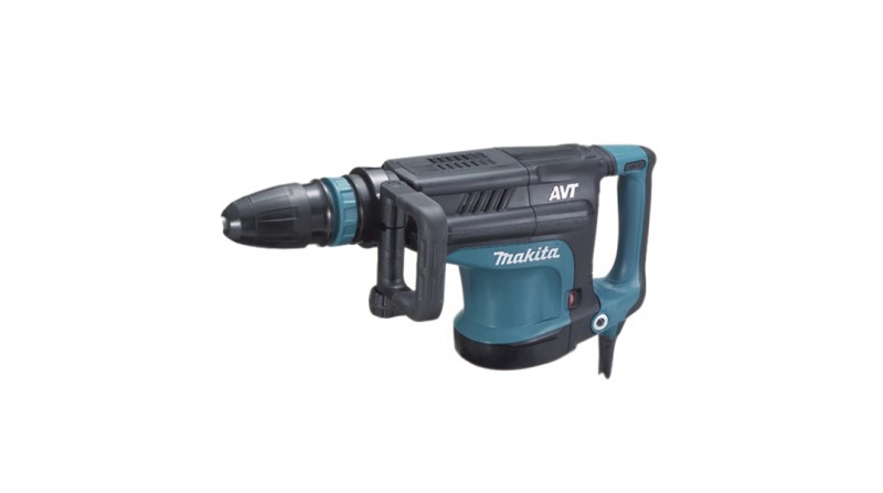 MARTILLO DEMOLEDOR AVT 10,8KG MAKITA - SUMINISTROS CAMARA