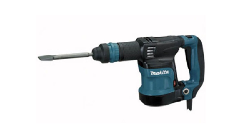 MARTILLO DEMOLEDOR 3,4 KG MAKITA - SUMINISTROS CAMARA