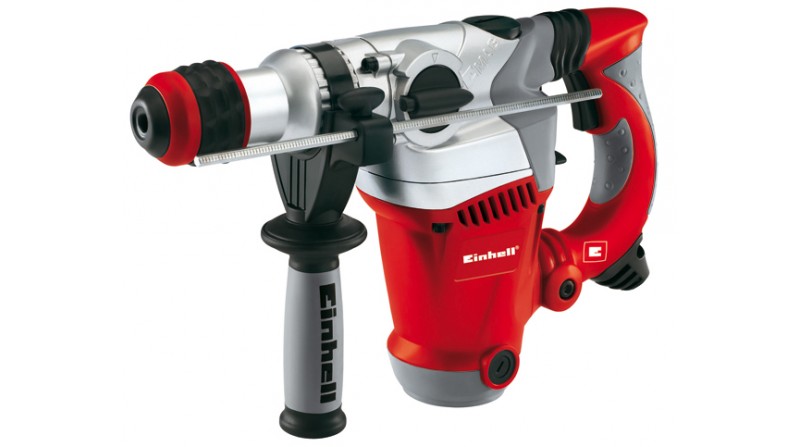 MARTILLO COMBINADO RT-RH 32 EINHELL - SUMINISTROS CAMARA MARTILLO COMBINADO RT-RH 32 EINHELL - SUMINISTROS CAMARA
