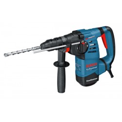 MARTILLO COMBINADO SDS-PLUS GBH 3000 PROFESSIONAL BOSCH - SUMINISTROS CAMARA