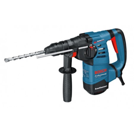 MARTILLO COMBINADO SDS-PLUS GBH 3000 PROFESSIONAL BOSCH - SUMINISTROS CAMARA