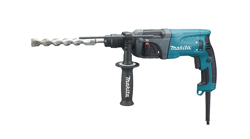 MARTILLO LIGERO 22MM MAKITA - SUMINISTROS CAMARA