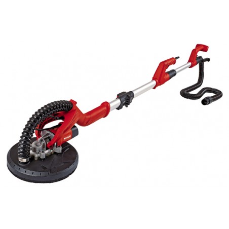 LIJADORA PARED TELESCOPICA TC-DW 225 EINHELL - SUMINISTROS CAMARA