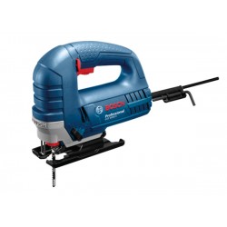 SIERRA CALAR GST 8000 E PROFESSIONAL BOSCH - SUMINISTROS CAMARA