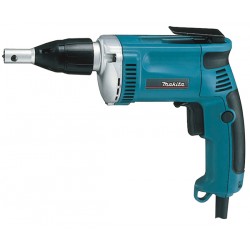 ATORNILLADOR 4000 R.P.M MAKITA - SUMINISTROS CAMARA