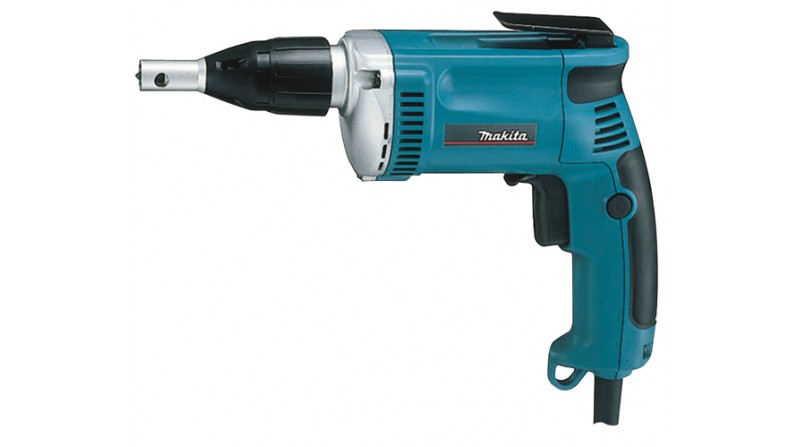 ATORNILLADOR 4000 R.P.M MAKITA - SUMINISTROS CAMARA