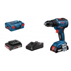 ATORNILLADOR BATERIA GSR 18V-55 PROFESSIONAL BOSCH - SUMINISTROS CAMARA