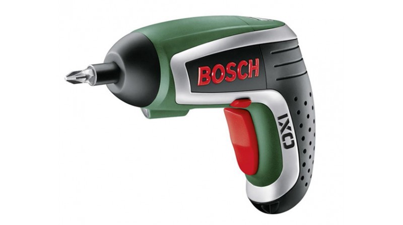 ATORNILLADOR BATERIA IXO V SET BOSCH