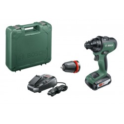 ATORNILLADOR BATERÍA ADVANCEDDRILL 18 BOSCH - SUMINISTROS CAMARA