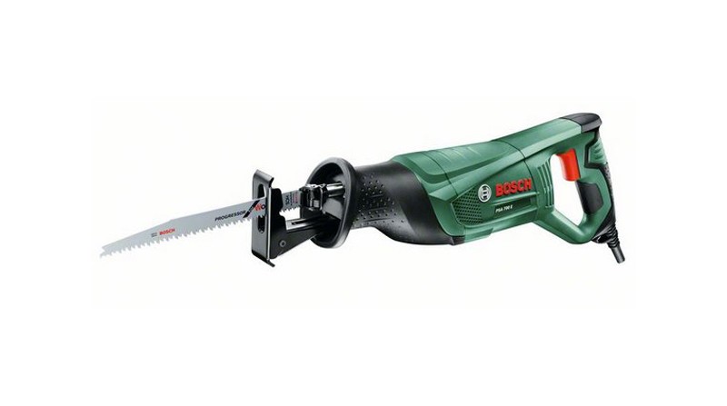 SIERRA SABLE SDS 150MM BOSCH - SUMINISTROS CAMARA SIERRA SABLE SDS 150MM BOSCH - SUMINISTROS CAMARA