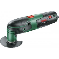 MULTIHERRAMIENTA PMF 220 CE BOSCH - SUMINISTROS CAMARA