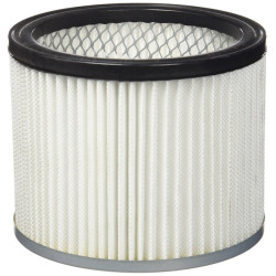 FILTRO ASPIRADOR CENIZAS...