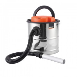 ASPIRADOR CENIZAS INOXIDABLE 20L 1200W - SUMINISTROS CAMARA