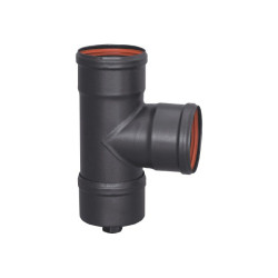 TE ESTUFA PELLET 90º MHH+TAPON