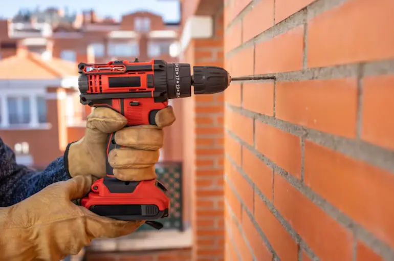 marca einhell características ventajas