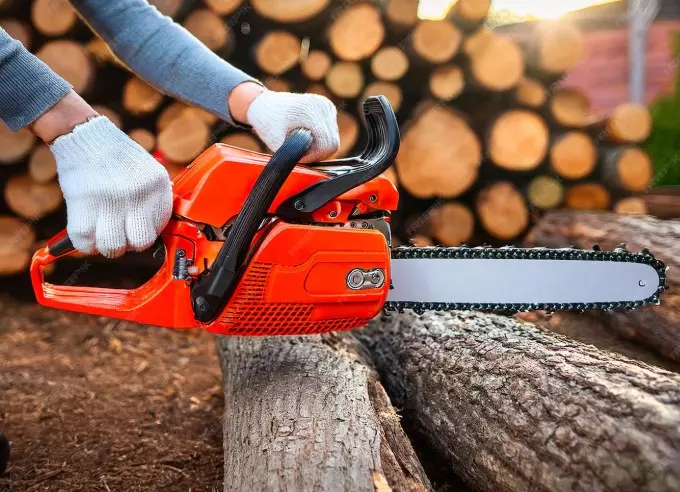 marcas de motosierras guía comparativa en España