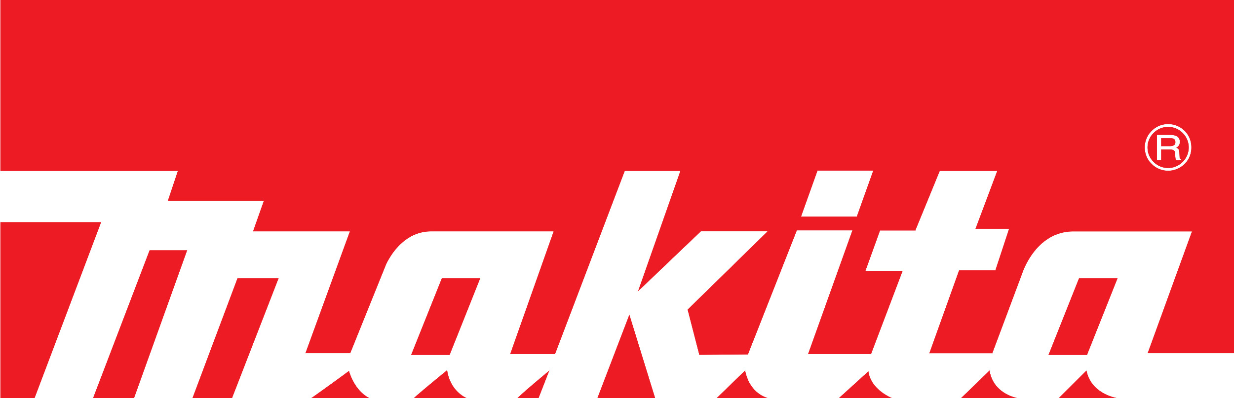 logotipo Makita