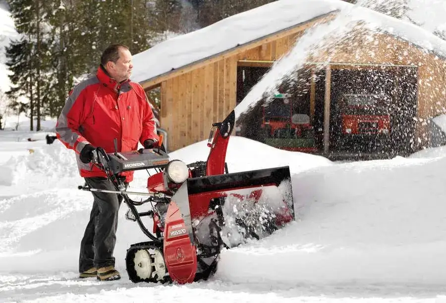 Productos del campo para invierno