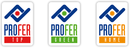 PROFER GREEN