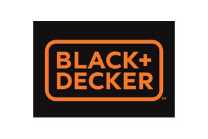 BLACK & DECKER