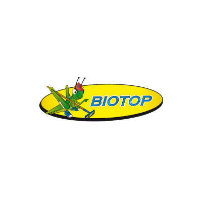 BIOTOP GARDEN